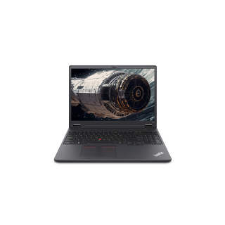 ThinkPad P16v 2023 Model I7 RTX A500 16 Inches 13th Gen Intel Core Desktop Workstation With Dedicated Graphics Laptops