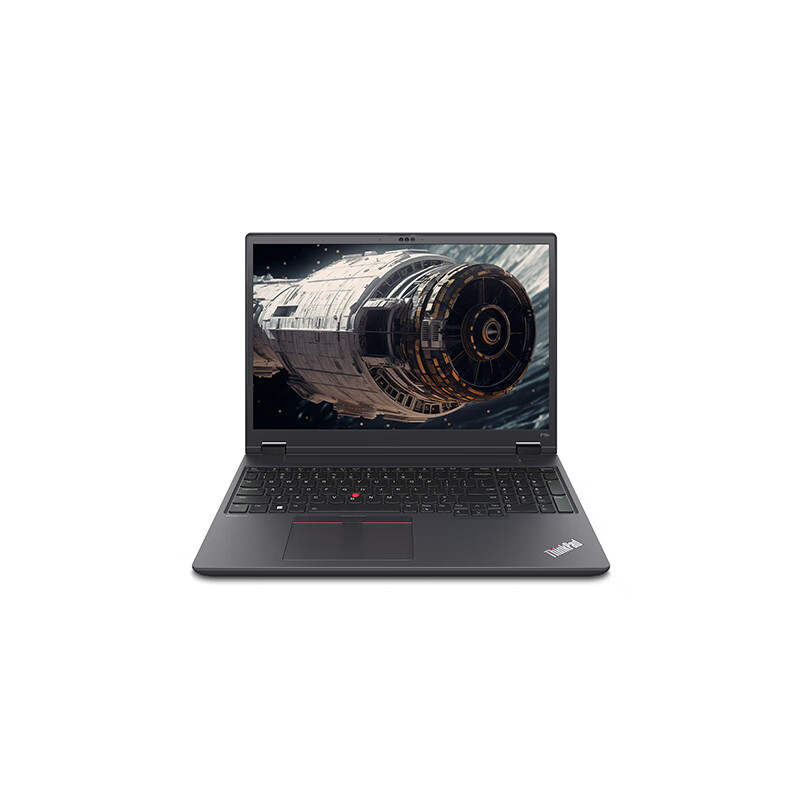 ThinkPad P16v 2023 Model I7 RTX A500 16 Inches 13th Gen Intel Core Desktop Workstation With Dedicated Graphics Laptops