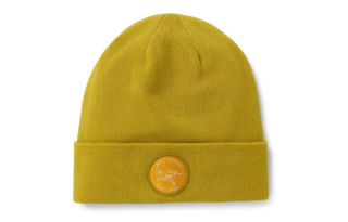Arcteryx Beanies Unisex Green