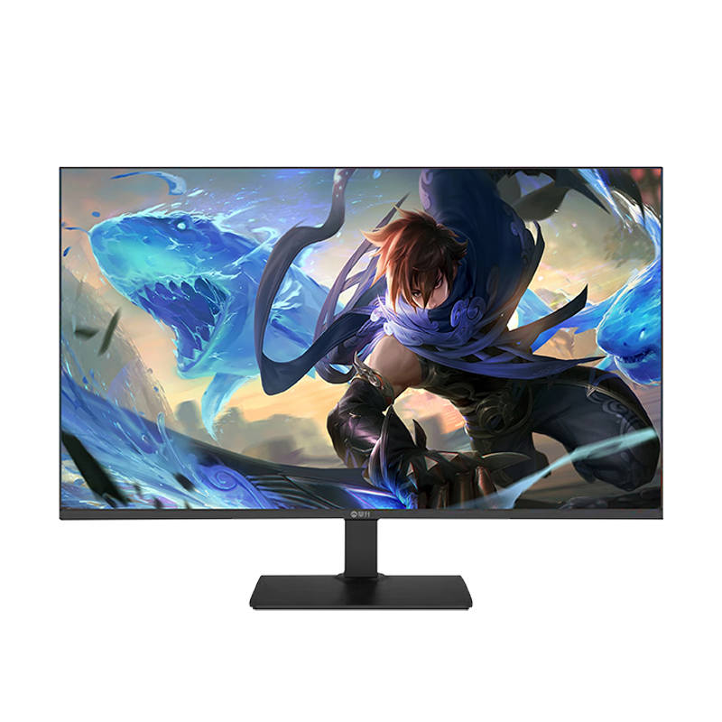 IPASON Fiery Dragon Monitors
