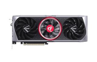 COLORFUL Graphics Cards