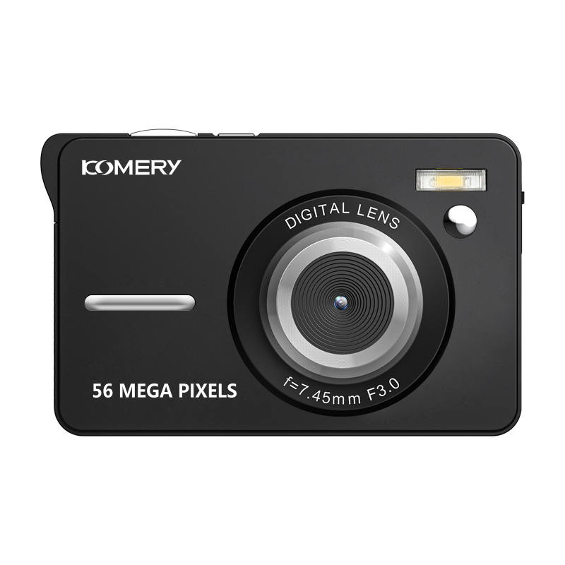 Komery Komery Digital Cameras