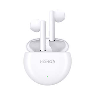 HONOR Earbuds X5 Extra Large Dynamic Surge Bass Half In ear Call Noise Cancellation Headphones