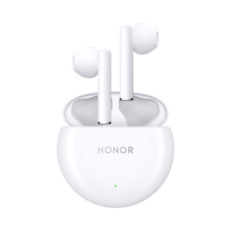 HONOR Earbuds X5 Extra Large Dynamic Surge Bass Half In ear Call Noise Cancellation Headphones
