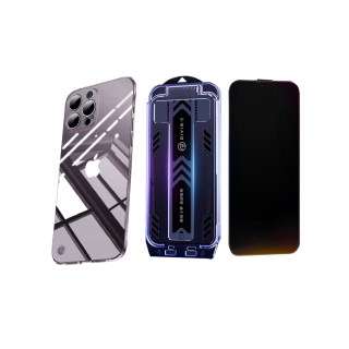 First Guard Phone Cases