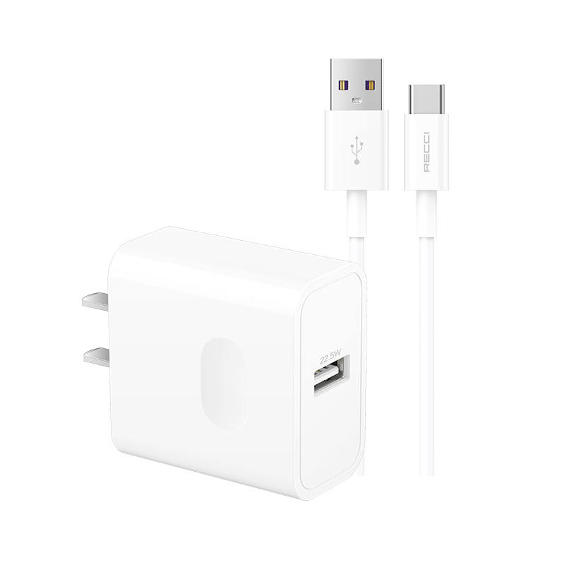 RECCI Chargers