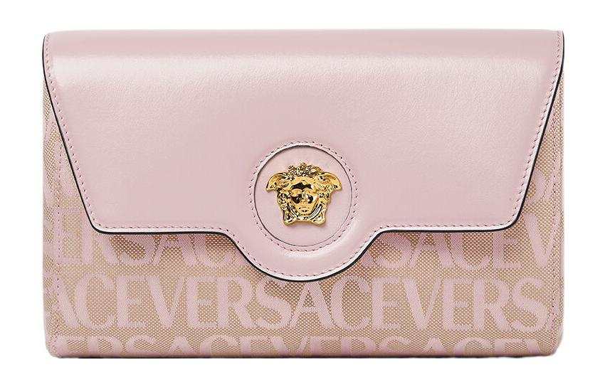 VERSACE La Medusa Crossbody Bags