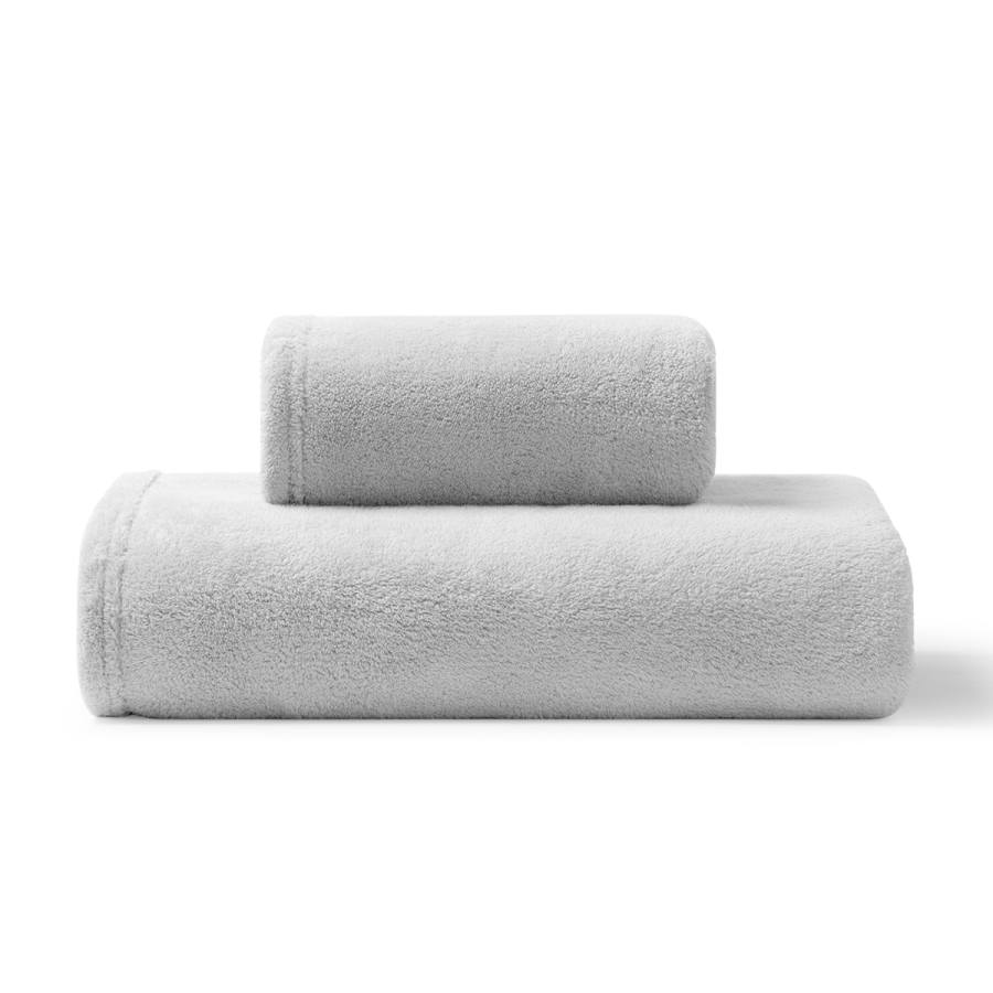 GGT GGT Plush Bath Towel Sets
