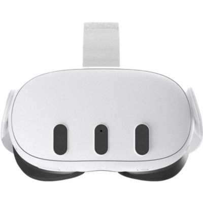 OCULUS Meta Quest 3 VR Glasses Head mounted