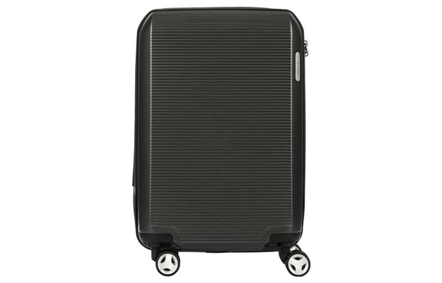 SAMSONITE Travel Luggage AZ9 Suitcase For Checked Baggage 20 Inch, 25 Inch, 28 Inch Unisex Black