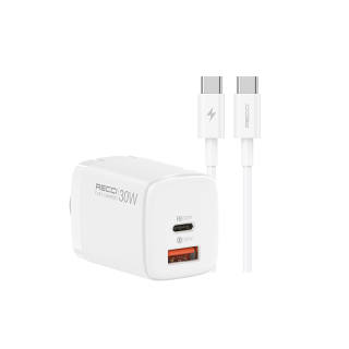 RECCI Chargers