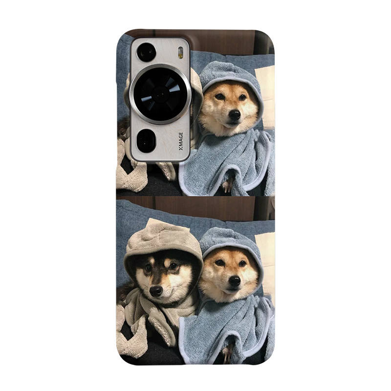 Keshami Keshami Phone Cases