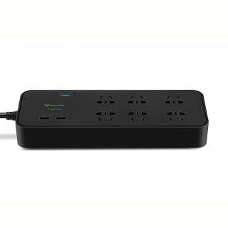 BULL USB, Fast Charging & Wireless Power Strips