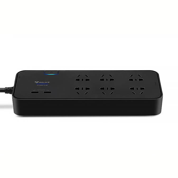 BULL BULL USB, Fast Charging & Wireless Power Strips