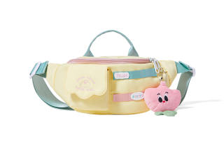 Sound For Life Sling Bags