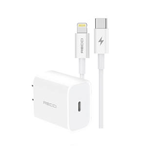 RECCI Chargers