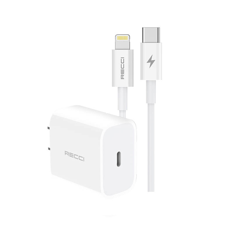 RECCI Chargers
