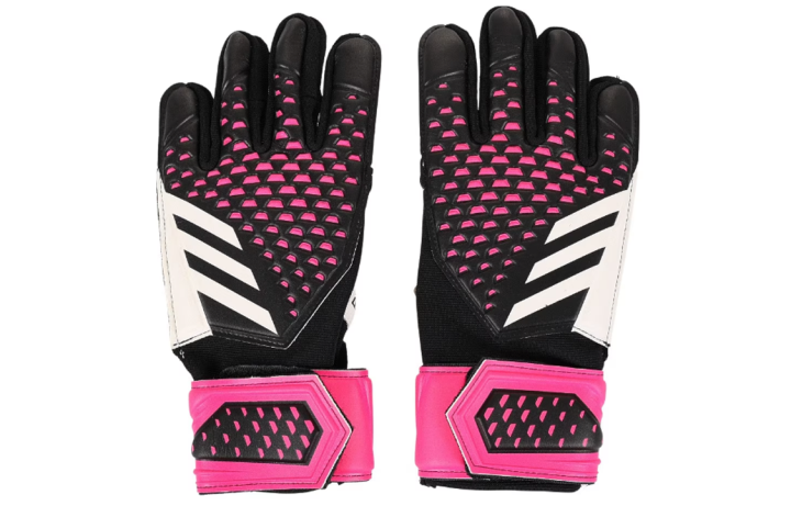 Adidas Adidas Sports Gloves Unisex Black