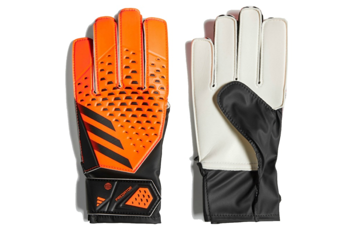 Adidas Adidas Sports Gloves Kids' Orange