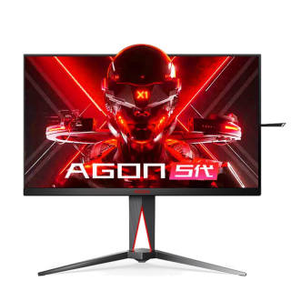AOC Monitors