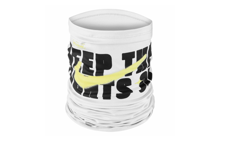 Nike Nike Snoods Unisex White