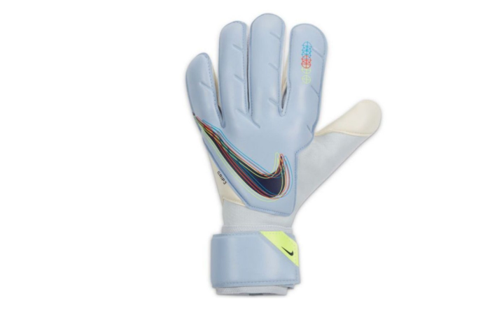 Nike Nike Sports Gloves Unisex White