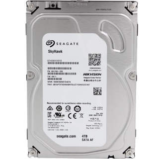 SEAGATE Mechanical Hard Drives