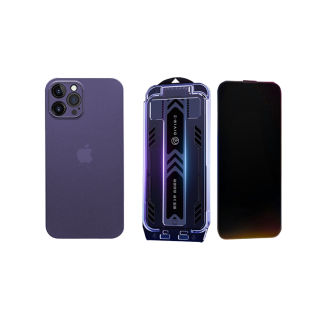 First Guard Phone Cases