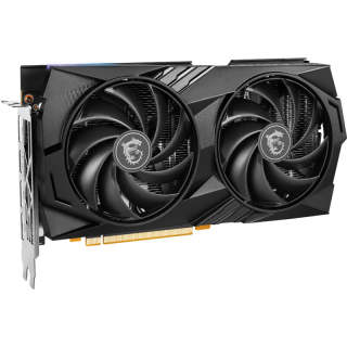 MSI Dragon GeForce RTX 4060 GAMING X 8GB GDDR6 Esports Gaming Design Smart Study Computers Graphics Cards