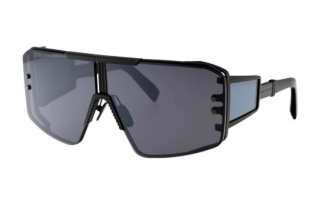BALMAIN Eyewear Shield Frame Sunglasses