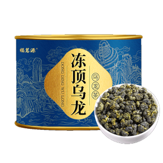 Fu Ming Yuan Taiwanese High Mountain Tea