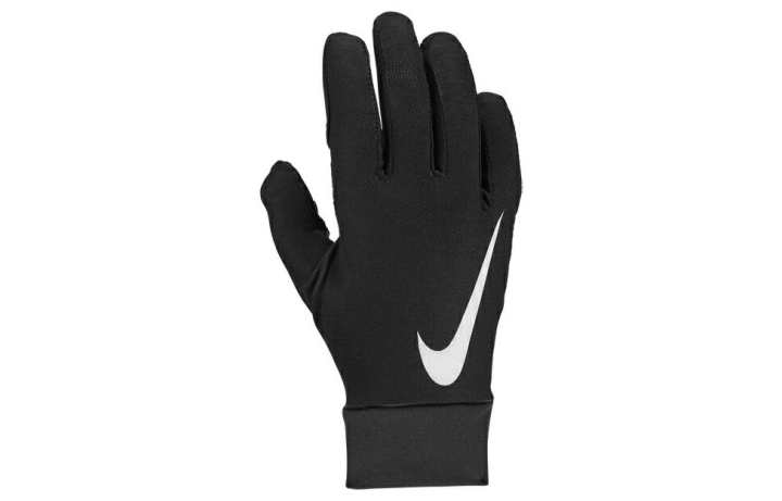 Nike Nike Polyester Sports Gloves Kids' Black