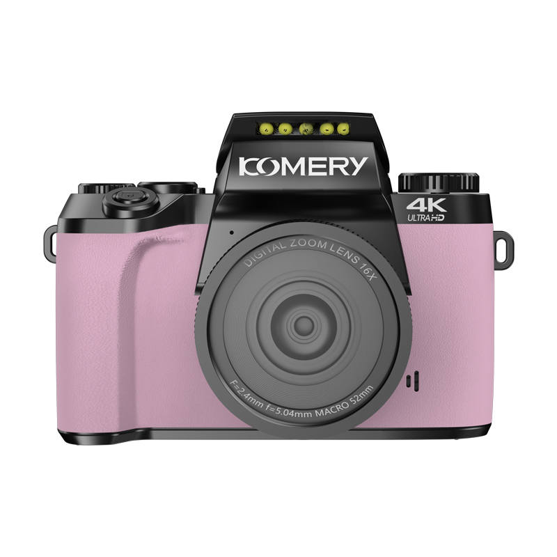 Komery Komery Digital Cameras
