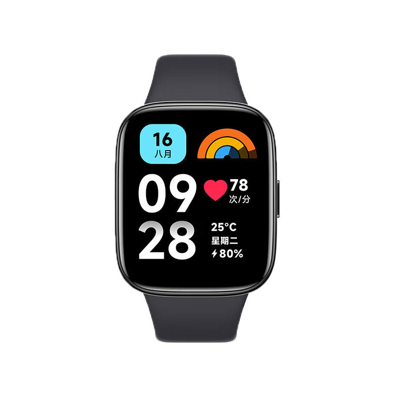 MI Redmi Watch 3 Youth Edition Bluetooth Call HD Large Screen, Sports, Offline Payment Smart Watches