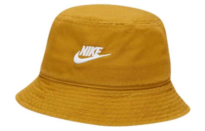 Nike Nike Bucket Hats Unisex Brown
