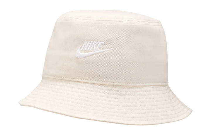 Nike Nike Bucket Hats Unisex Beige
