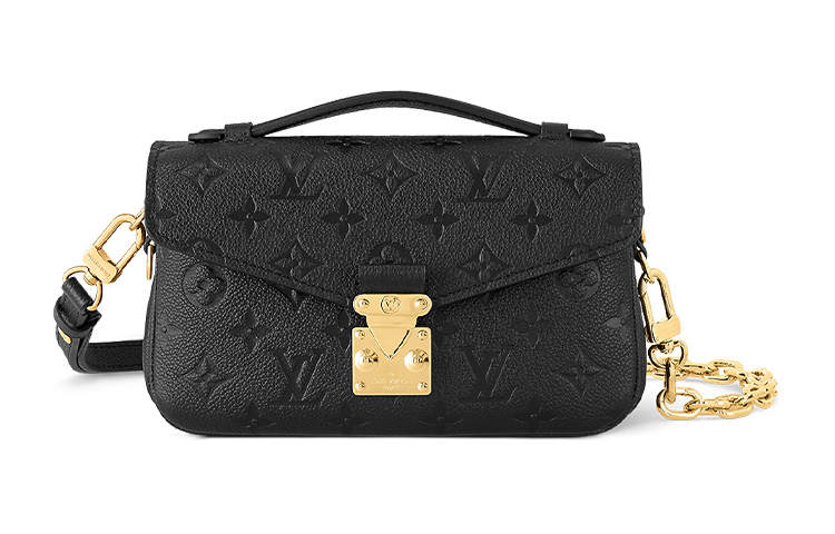 LOUIS VUITTON Lv None