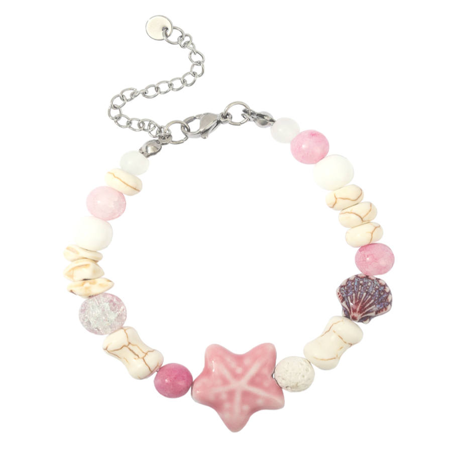 WHY PLAY WHY PLAY Bracelets Unisex