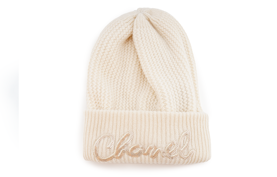 CHANEL CHANEL Beanies Women's