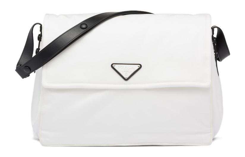 PRADA PRADA Re Nylon Shoulder Bags
