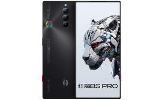 REDMAGIC 8S PRO 5G Gaming Flagship Cell Phones