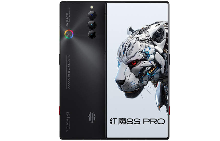 REDMAGIC REDMAGIC 8S PRO 5G Gaming Flagship Cell Phones
