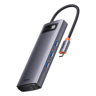 Baseus Docking Stations