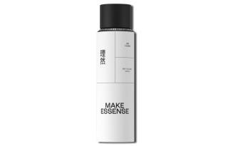 MAKE ESSENCE No Rinse Volumizing Dry Hair Spray Cleaning Styling 250ml/250ml*3