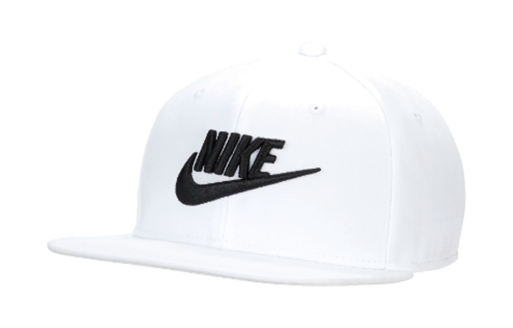 Nike Nike Dri-FIT Pro Structured Futura Cap