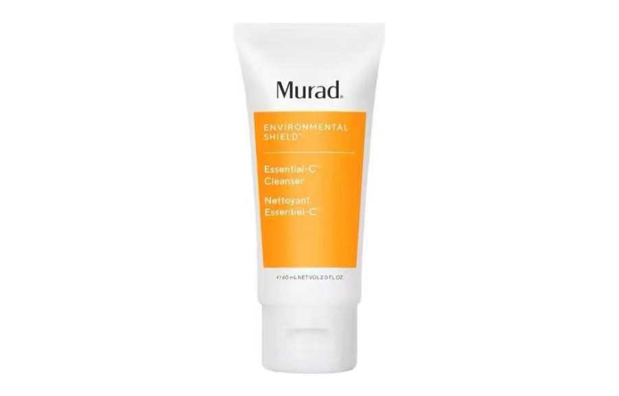 Murad VC Vitality Cleansing Gel Antioxidant Oil Control Cleaning