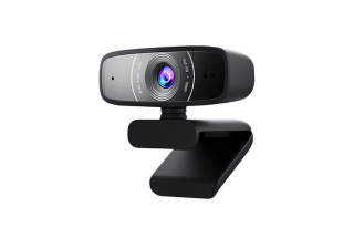 ASUS Cameras HD 1080P Portable Console Laptops External Gaming Live Streaming Exclusive C3