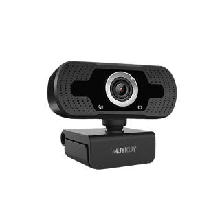 MUYKUY Webcams