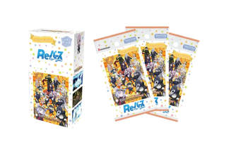 BUSHIROAD IP / Anime Cards