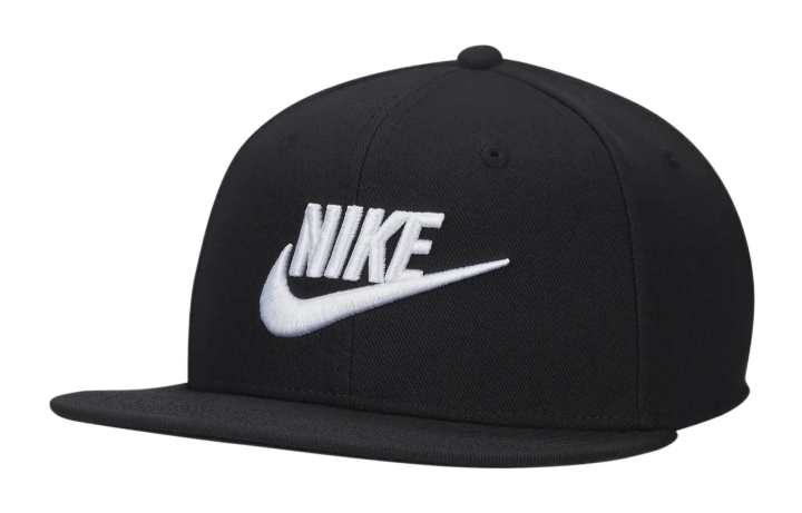 Nike Nike Dri-FIT Pro Structured Futura Cap